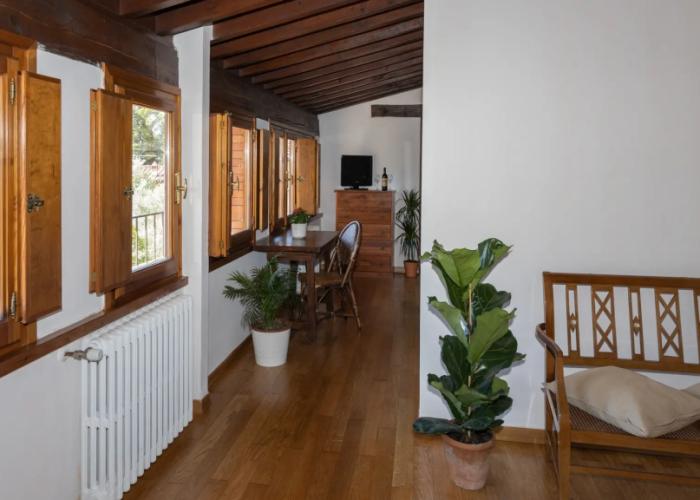 Hotel Villa Bonelli