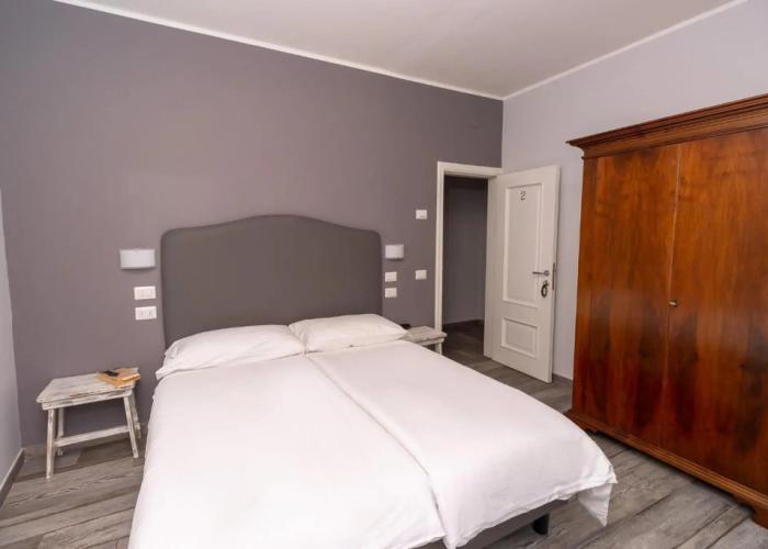 Hotel Villa Bonelli