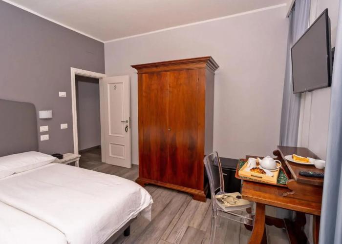 Hotel Villa Bonelli