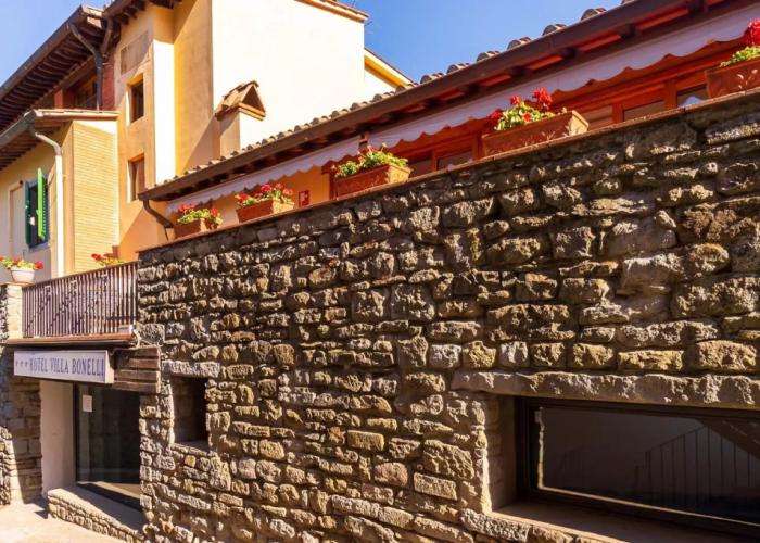 Hotel Villa Bonelli