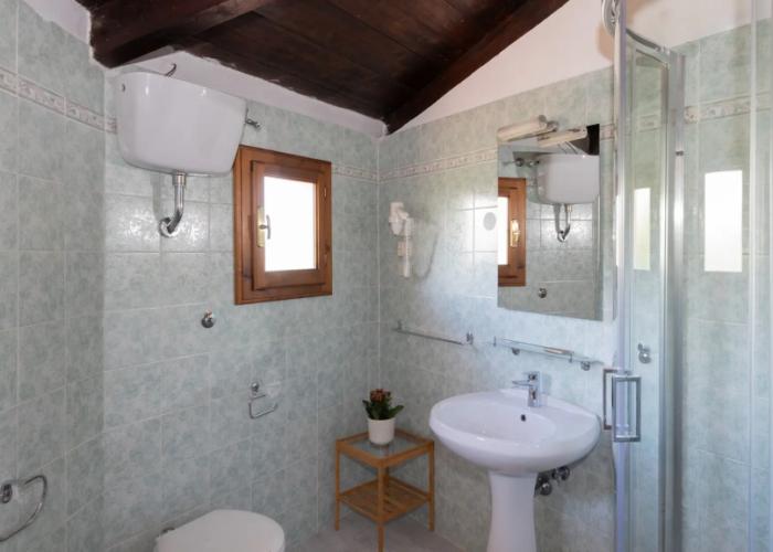 Hotel Villa Bonelli