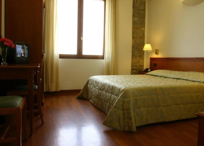 Hotel Villa Dei Bosconi