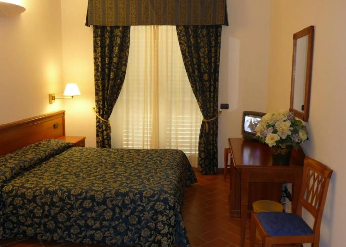 Hotel Villa Dei Bosconi