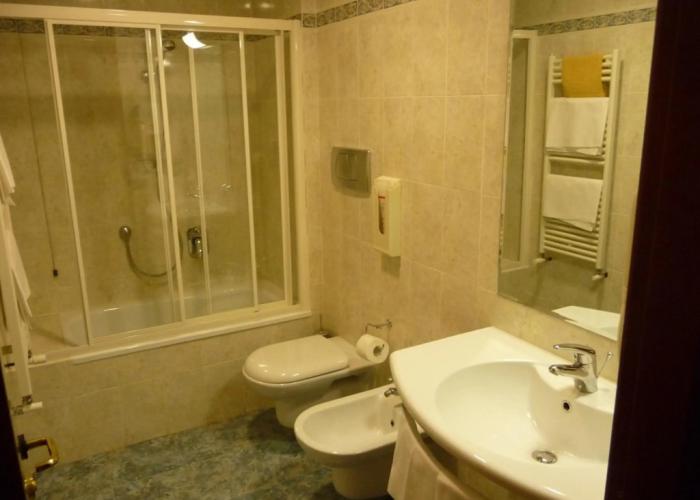 Hotel Villa Dei Bosconi