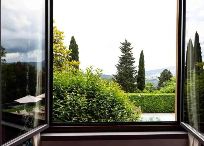 Hotel Villa Dei Bosconi