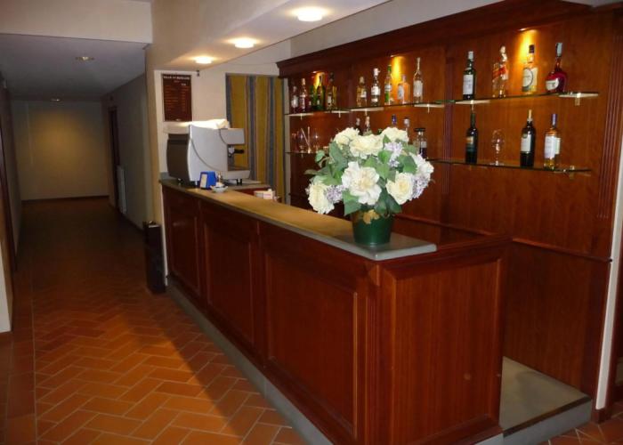 Hotel Villa Dei Bosconi