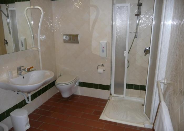 Hotel Villa Dei Bosconi