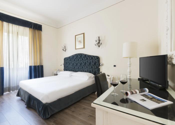 FH55 Hotel Villa Fiesole