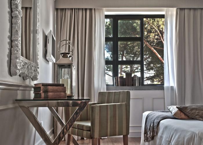 FH55 Hotel Villa Fiesole