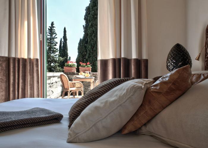 FH55 Hotel Villa Fiesole