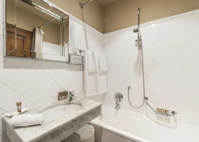 FH55 Hotel Villa Fiesole