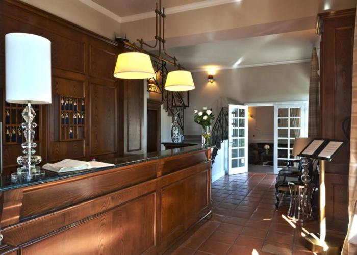 FH55 Hotel Villa Fiesole