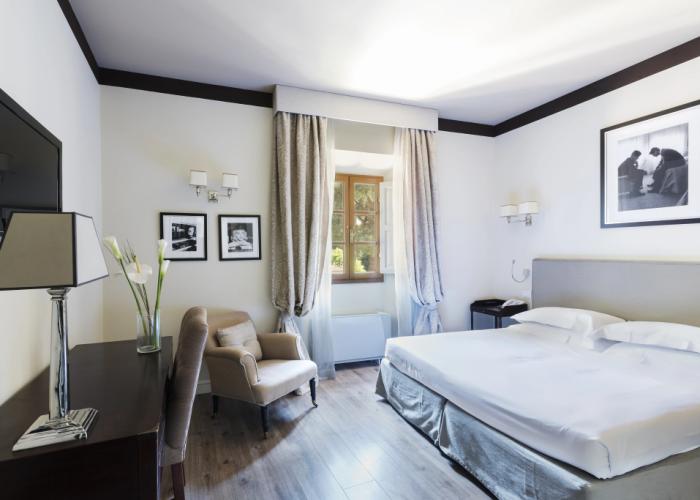FH55 Hotel Villa Fiesole