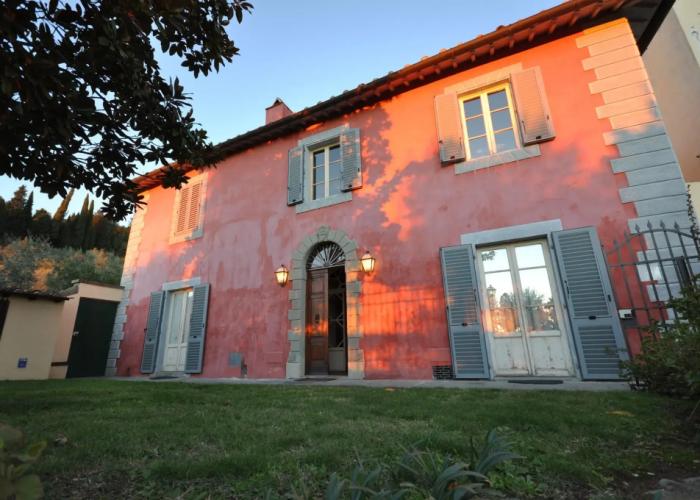 Fattoria di Maiano