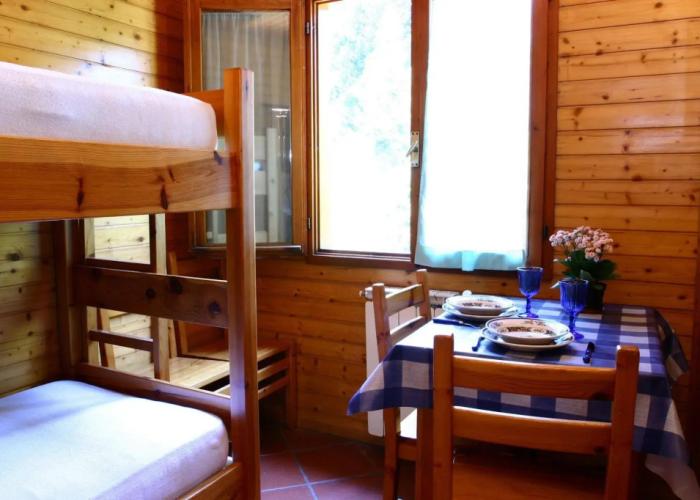 Camping Village Panoramico Fiesole