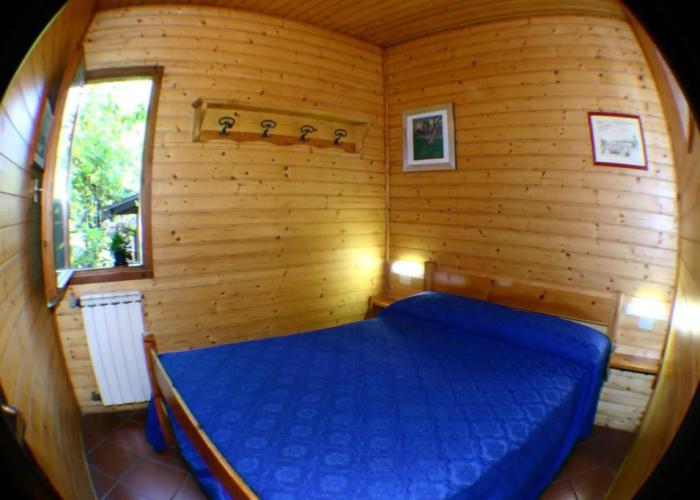 Camping Village Panoramico Fiesole