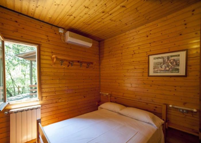 Camping Village Panoramico Fiesole