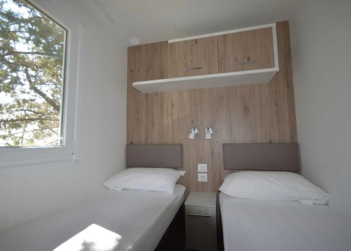 Camping Village Panoramico Fiesole