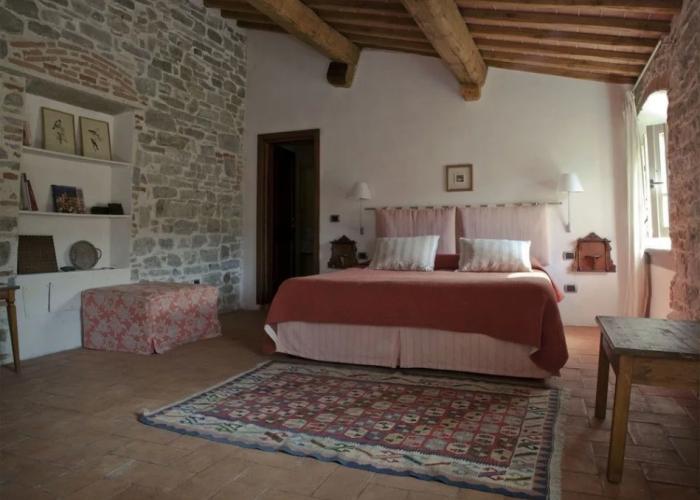 Villa di Campolungo Agriturismo