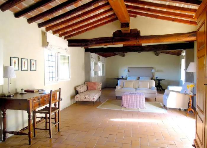Villa di Campolungo Agriturismo