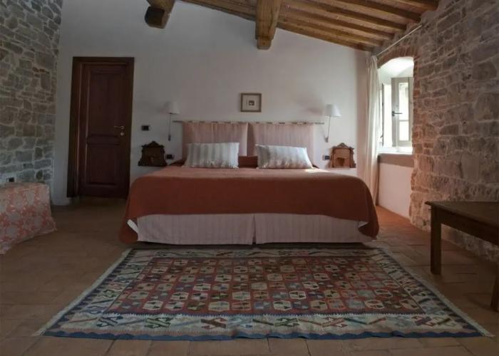 Villa di Campolungo Agriturismo