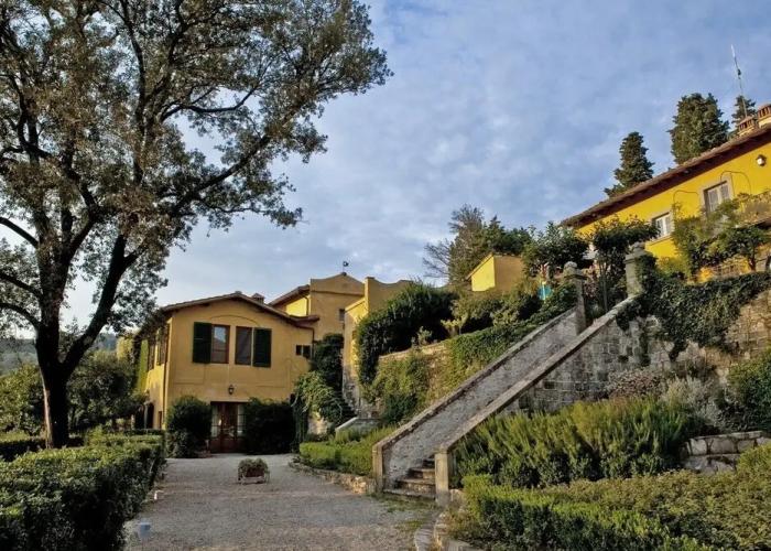 Villa di Campolungo Agriturismo