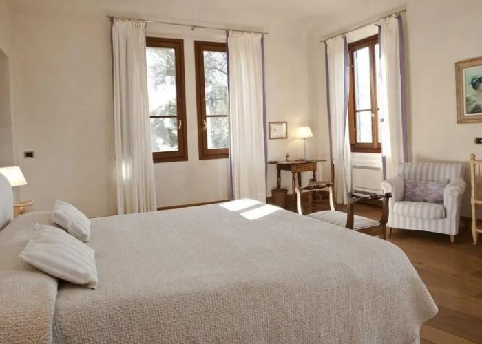 Villa di Campolungo Agriturismo