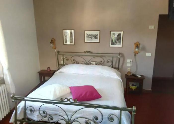 Albergo Villa Sorriso
