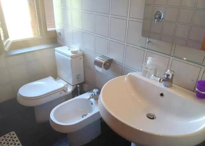 Albergo Villa Sorriso