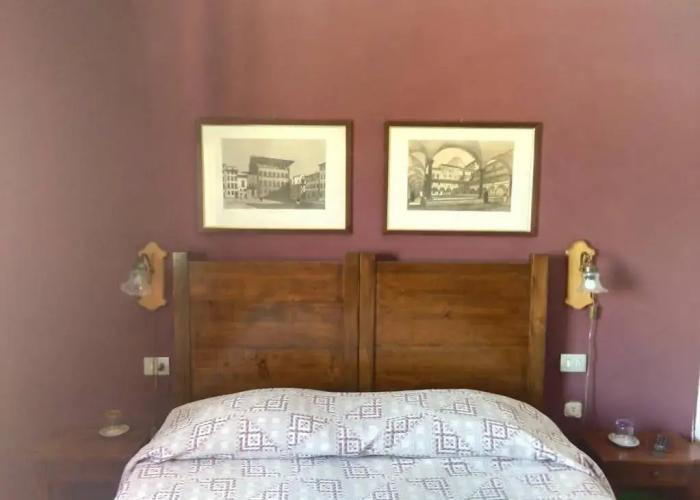 Albergo Villa Sorriso