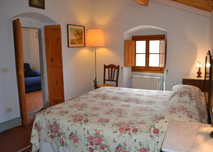 Agriturismo Montereggi