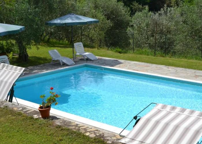 Agriturismo Montereggi