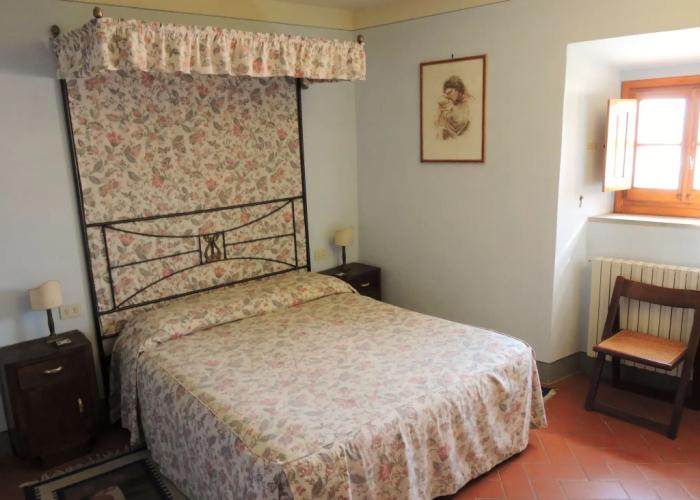 Agriturismo Montereggi