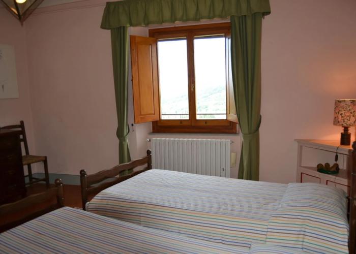 Agriturismo Montereggi