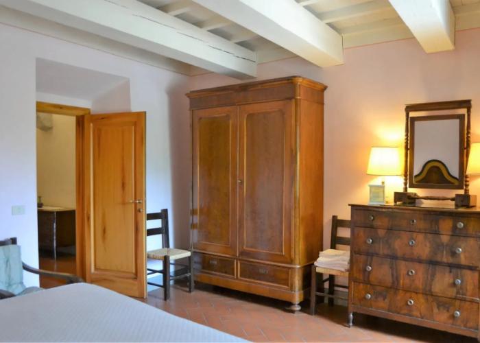 Agriturismo Montereggi