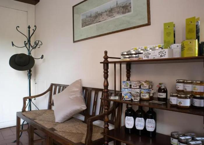 B&B Le Cannelle Fiesole