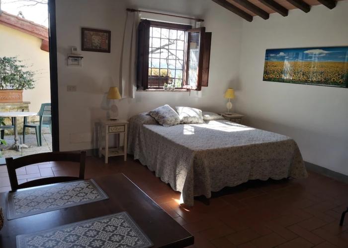 Agriturismo Poggiopiano