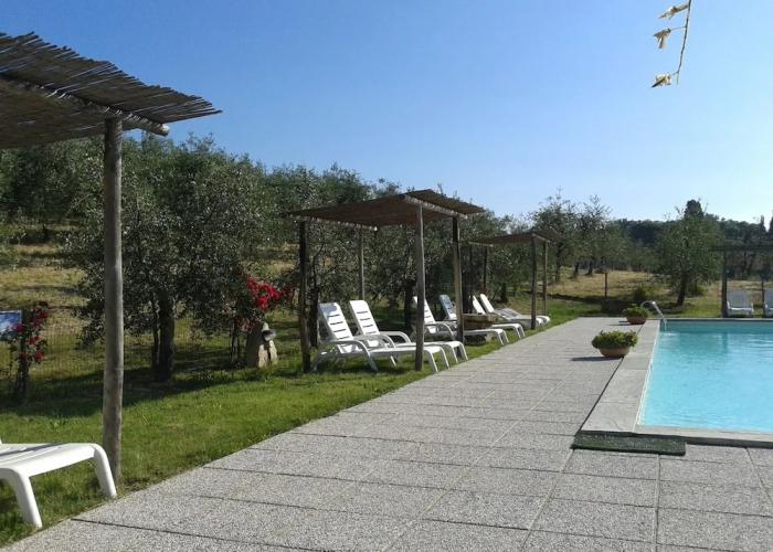 Agriturismo Poggiopiano