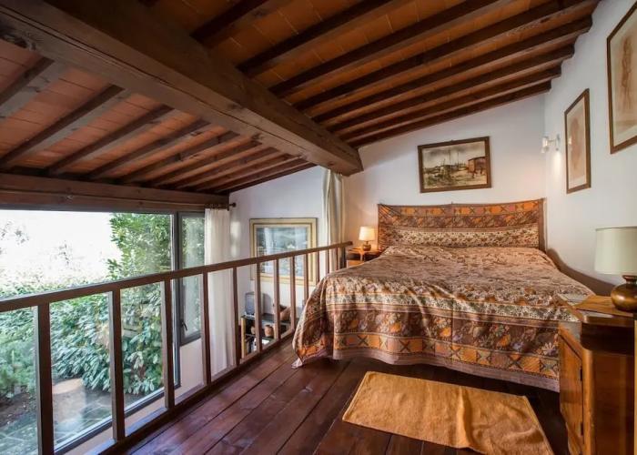 B&B Independent Loft on Florence's Hills