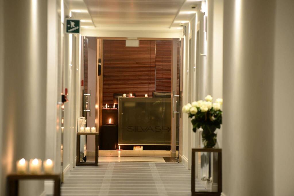 Silva Hotel Splendid Congress & Spa