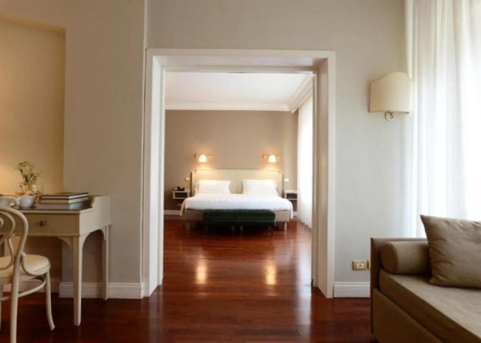 Silva Hotel Splendid Congress & Spa