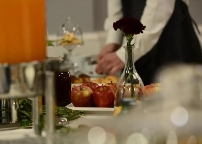 Silva Hotel Splendid Congress & Spa