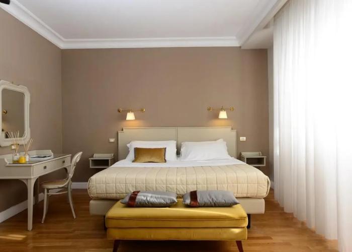 Silva Hotel Splendid Congress & Spa