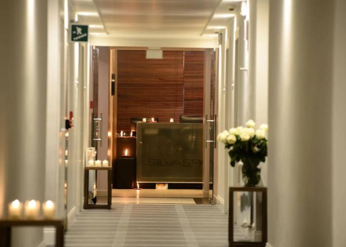 Silva Hotel Splendid Congress & Spa