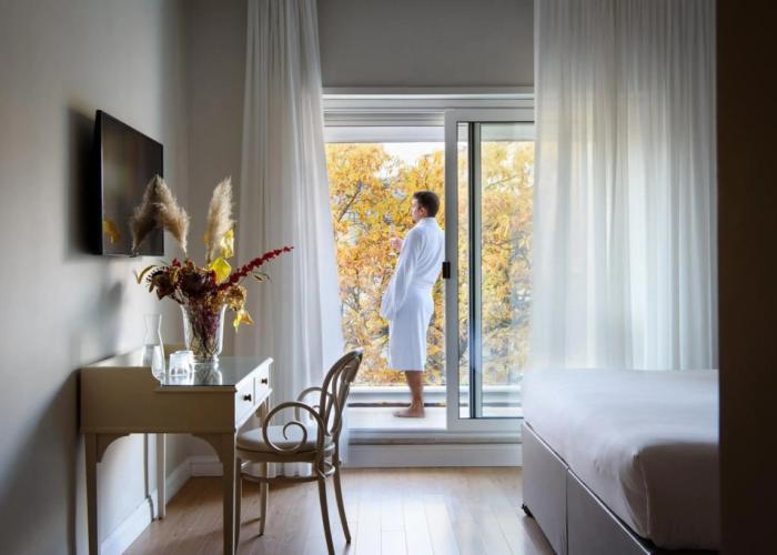 Silva Hotel Splendid Congress & Spa