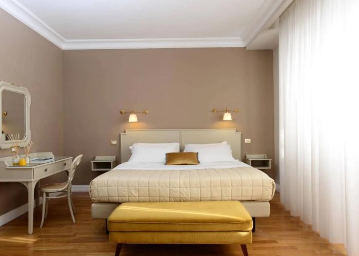 Silva Hotel Splendid Congress & Spa