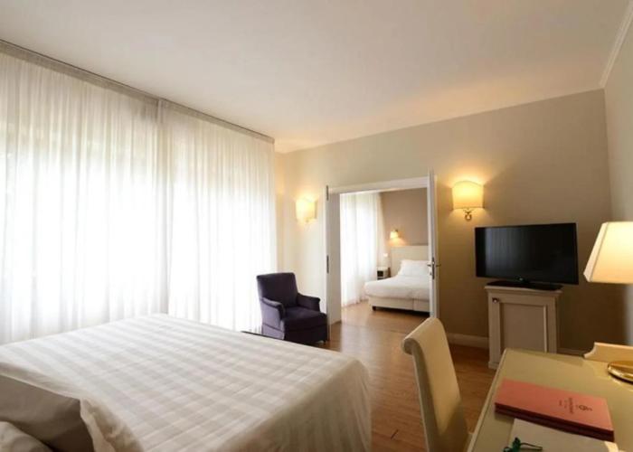 Silva Hotel Splendid Congress & Spa