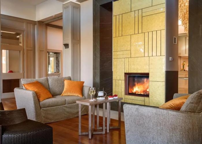 Silva Hotel Splendid Congress & Spa