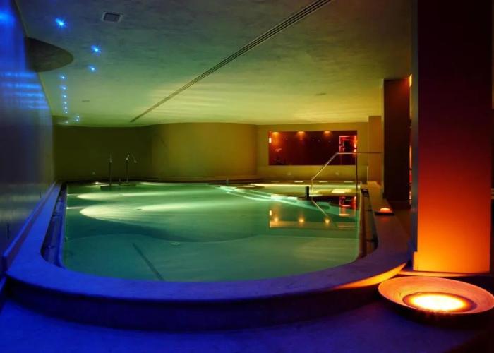 Ambasciatori Place Hotel