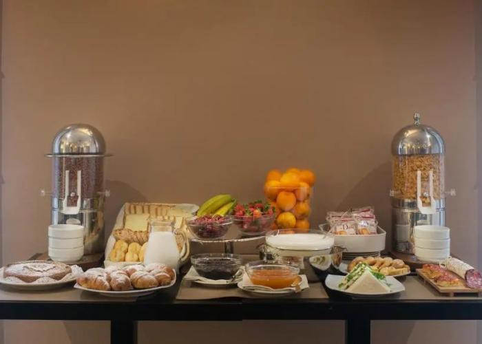 Ambasciatori Place Hotel